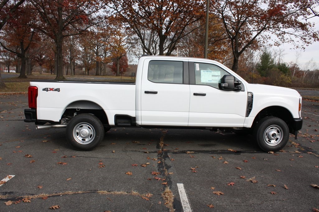 2026 Ford F-250 photo 4
