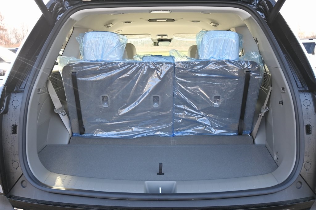 New Abyss Black 2026 Hyundai Palisade SEL for Sale in Boardman, OH