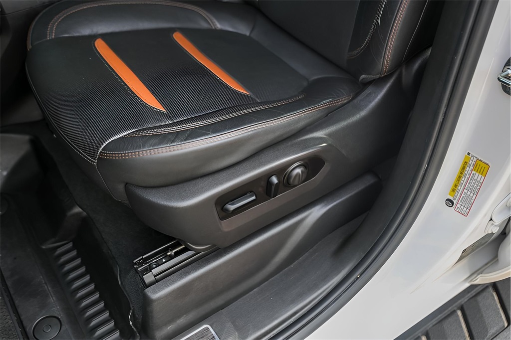 Used Car 2021 Gmc Sierra 1500  At4 For Sale Under $40,000 In Austin, Texas