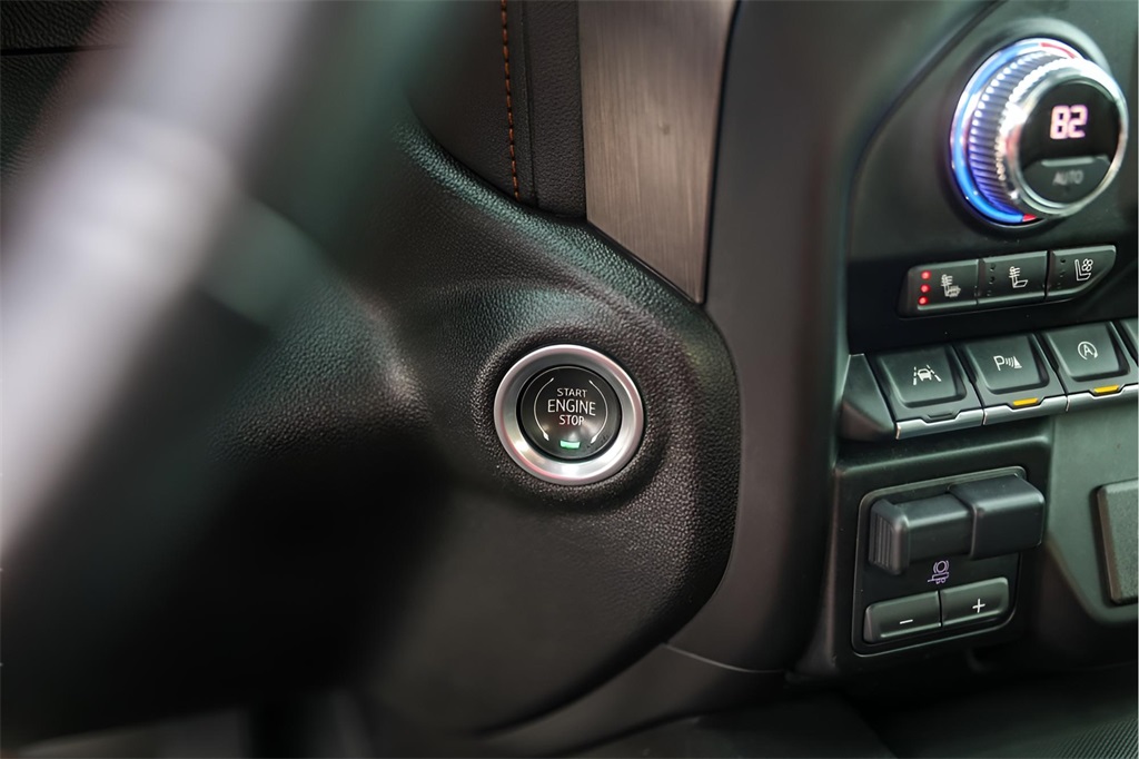 Used Car 2021 Gmc Sierra 1500  At4 For Sale Under $40,000 In Austin, Texas