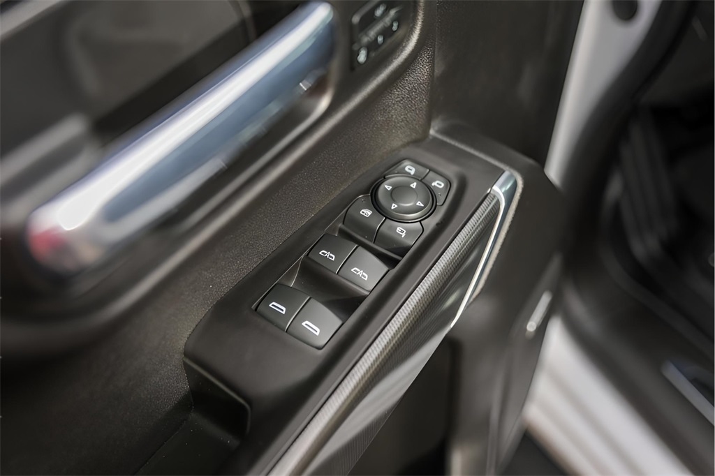 Used Car 2021 Gmc Sierra 1500  At4 For Sale Under $40,000 In Austin, Texas