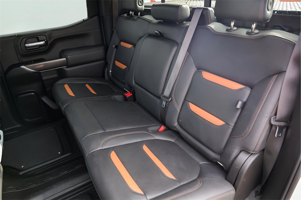 Used Car 2021 Gmc Sierra 1500  At4 For Sale Under $40,000 In Austin, Texas