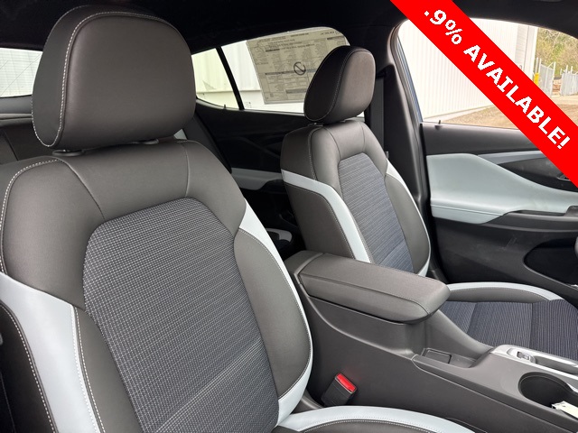 New 2025 Buick Envista For Sale in Jackson, MI