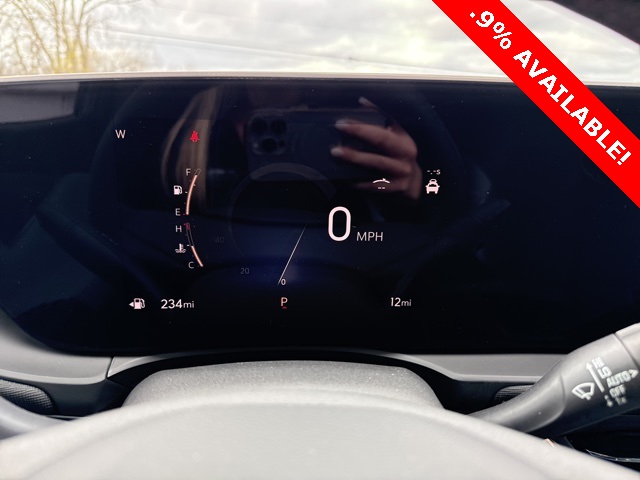 New 2025 Buick Envista For Sale in Jackson, MI
