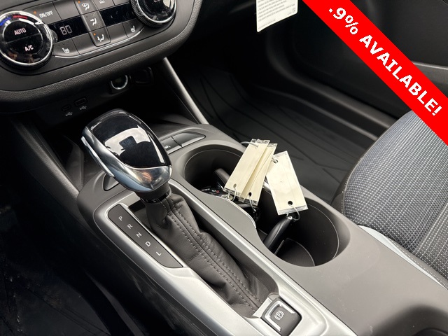New 2025 Buick Envista For Sale in Jackson, MI