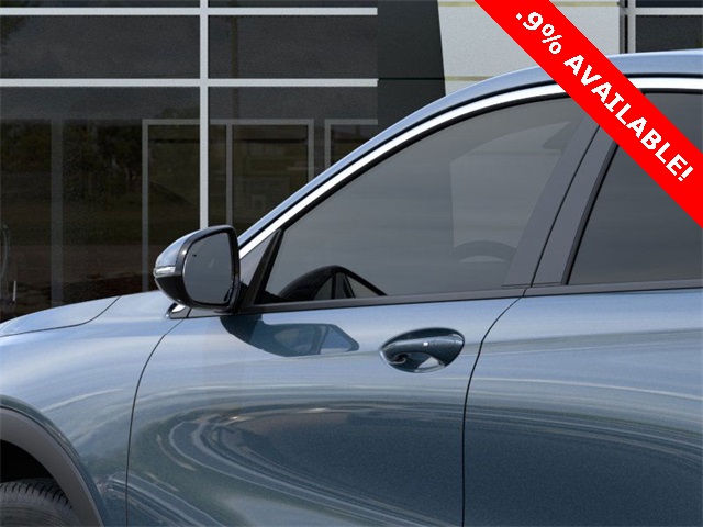 New 2025 Buick Envista For Sale in Jackson, MI