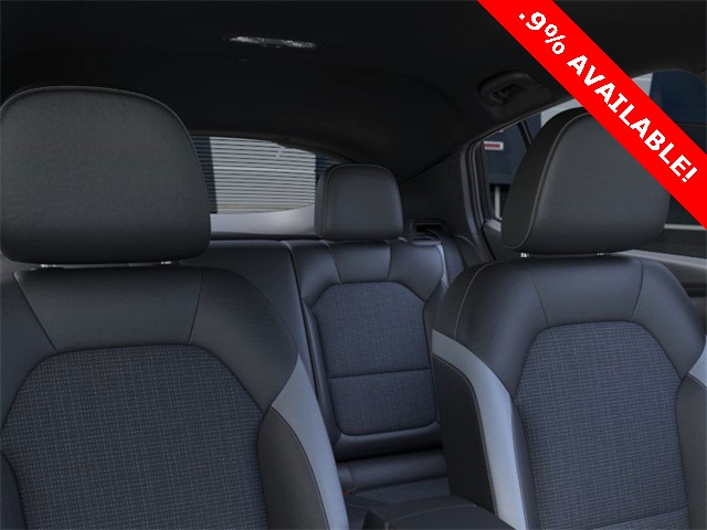 New 2025 Buick Envista For Sale in Jackson, MI