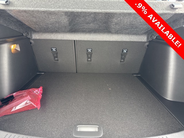 New 2025 Buick Envista For Sale in Jackson, MI