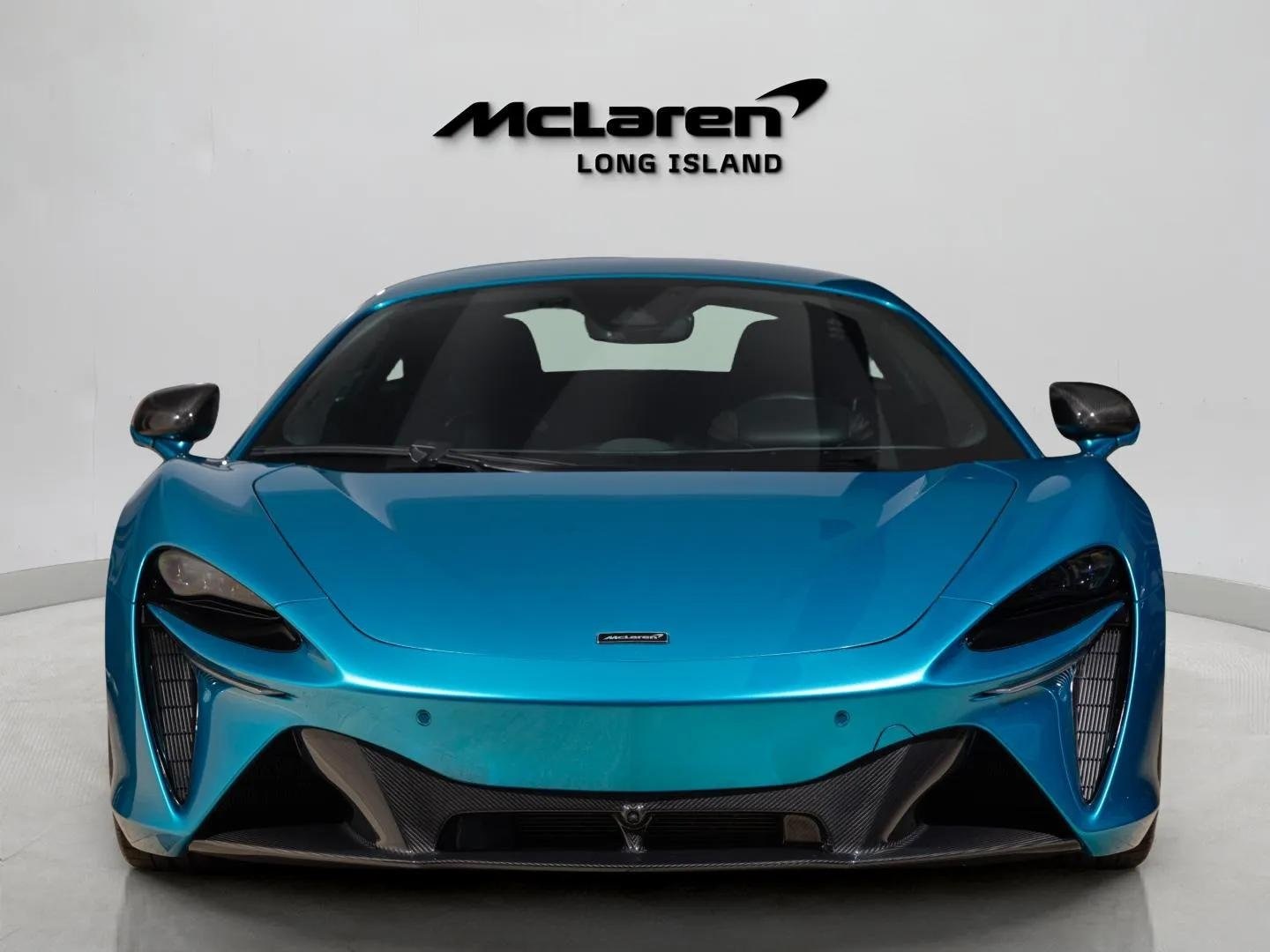 2023 Mclaren ARTURA photo 2