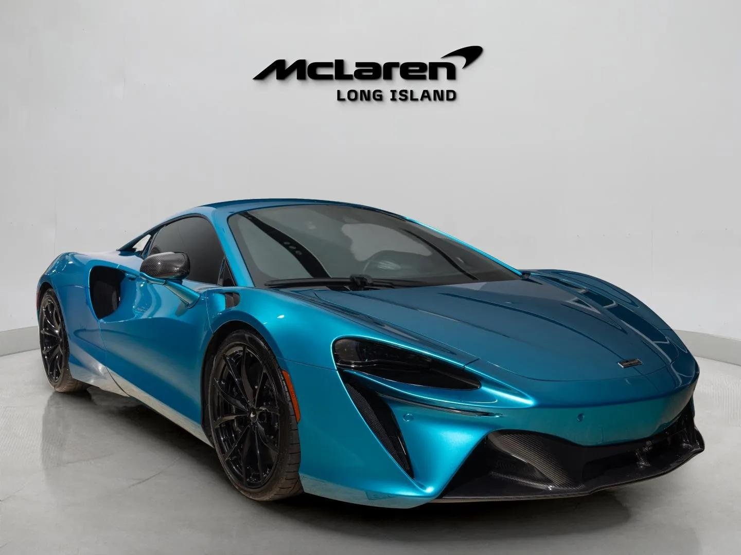 2023 Mclaren ARTURA photo 3