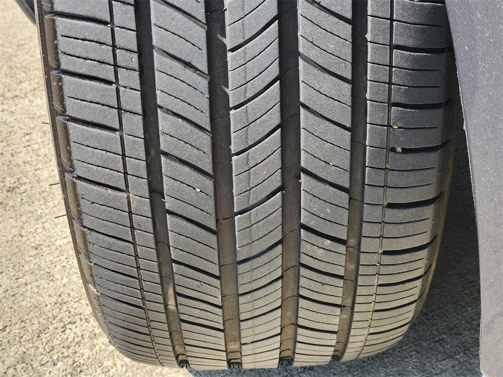 2023 Lexus ES 350 Ultra Luxury Gray at Westside Lexus