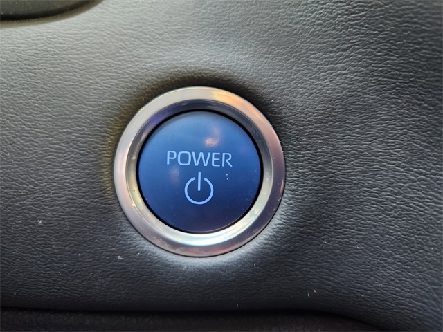 2024 Toyota Sequoia Platinum Gray at Gullo Toyota