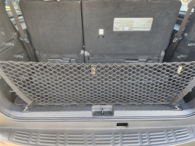 2024 Toyota Sequoia Platinum Gray at Gullo Toyota