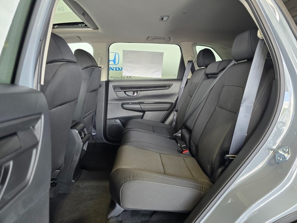 Thumbnail: 2026 Honda CR-V - 15