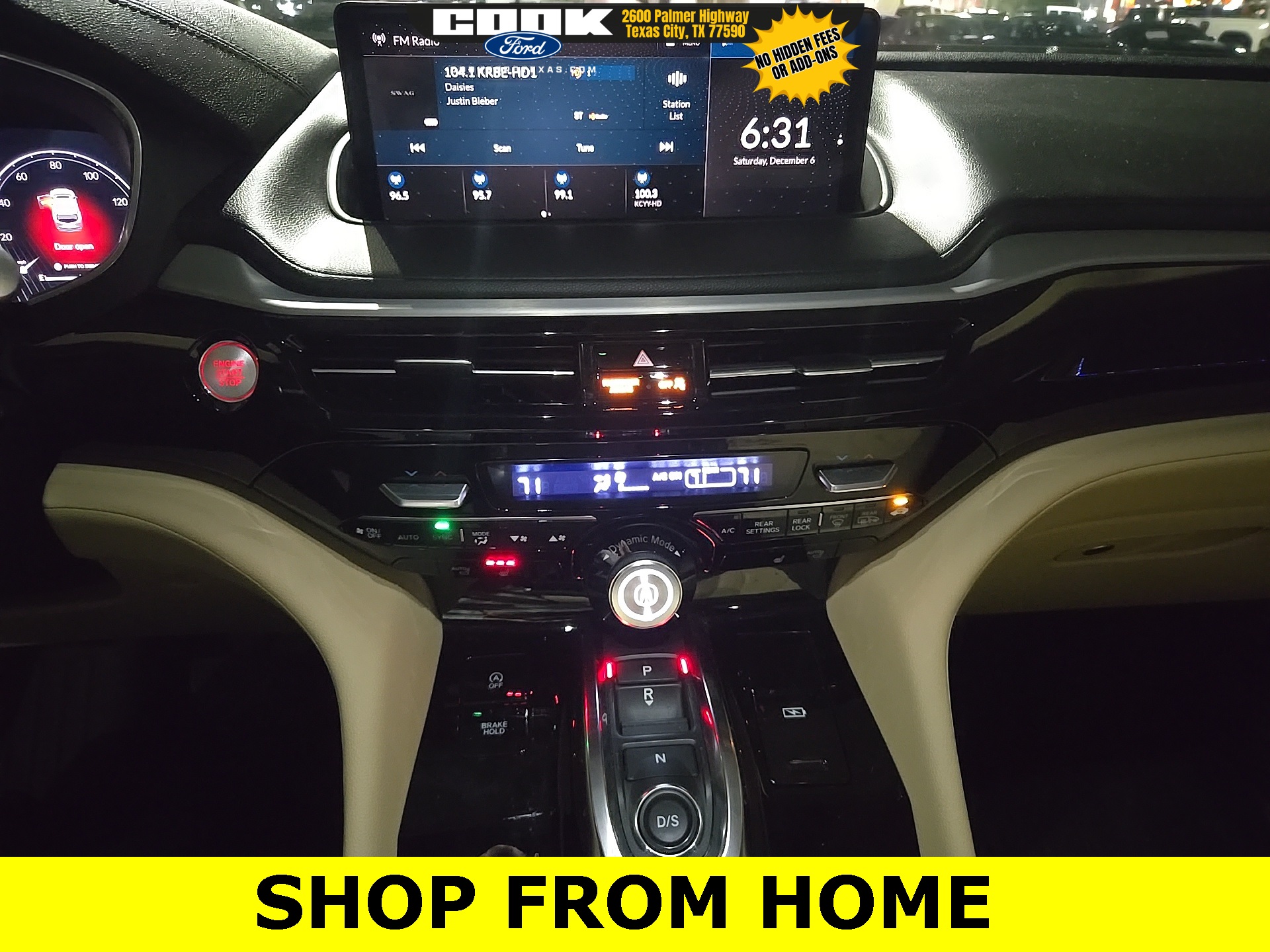 2022 Acura MDX 3.5L White at AutoSavvy Houston Northwest