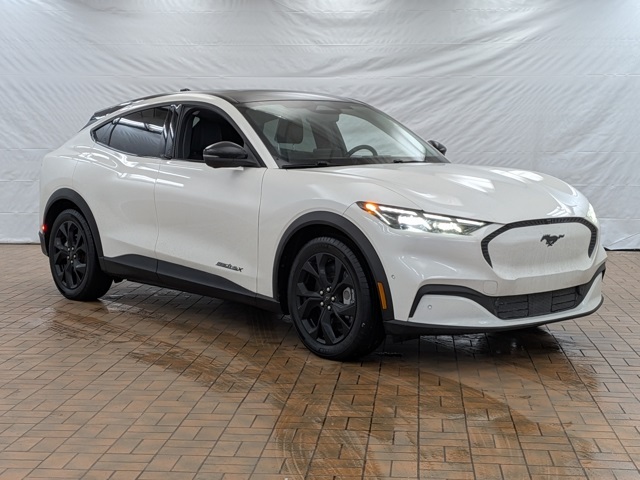 2024 Ford Mustang Mach-E Select AWD