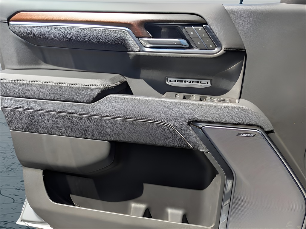 New Car 2025 Gmc Sierra 1500  Denali For Sale Under $70,000 In Austin, Texas