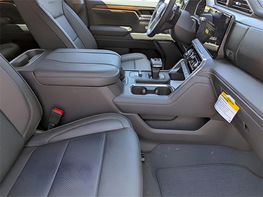 New Car 2025 Gmc Sierra 1500  Denali For Sale Under $70,000 In Austin, Texas