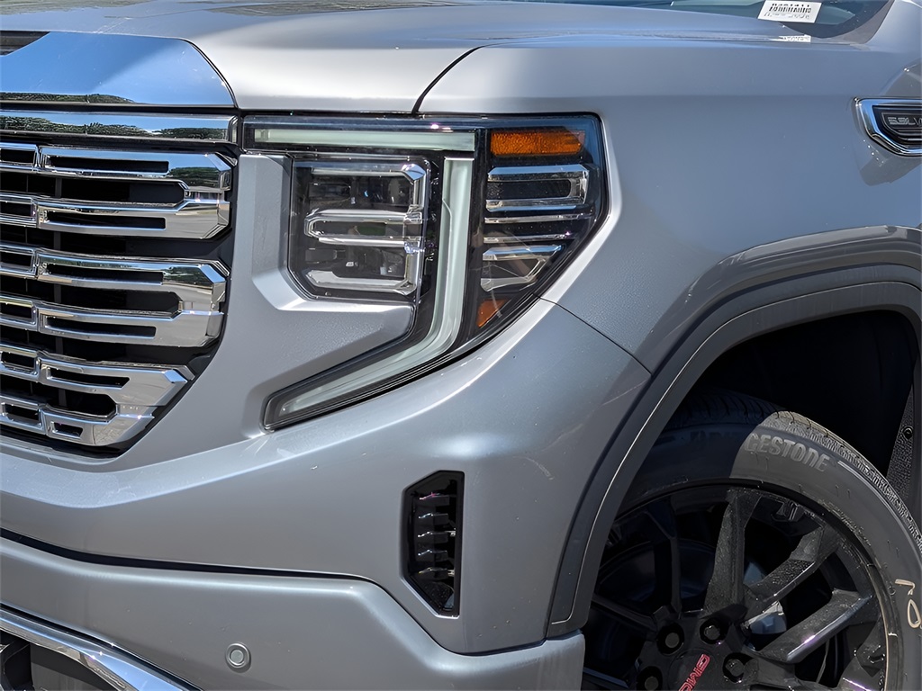 New Car 2025 Gmc Sierra 1500  Denali For Sale Under $70,000 In Austin, Texas
