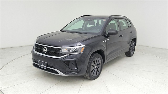 2024 Volkswagen Taos 1.5T S - 0