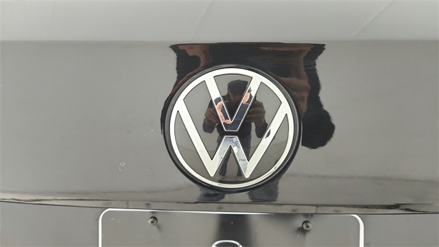 2024 Volkswagen Taos 1.5T S - 10