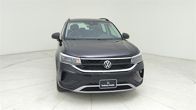 2024 Volkswagen Taos 1.5T S - 1