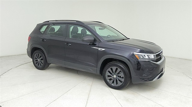 2024 Volkswagen Taos 1.5T S - 2