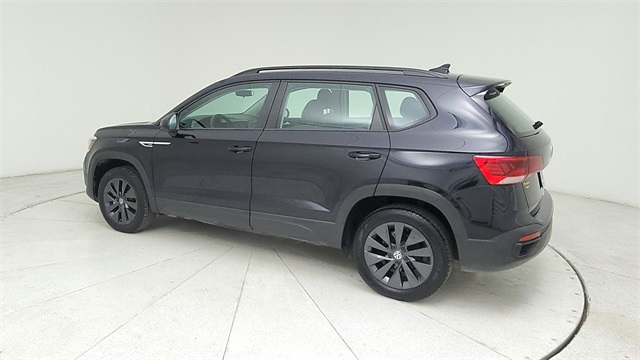 2024 Volkswagen Taos 1.5T S - 6