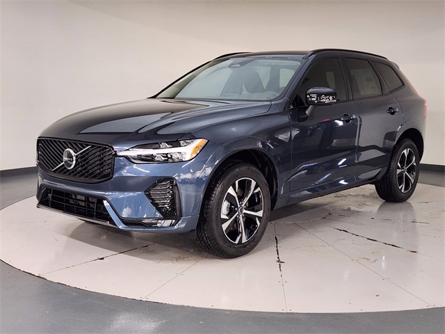 2026 Volvo XC60 B5 Core