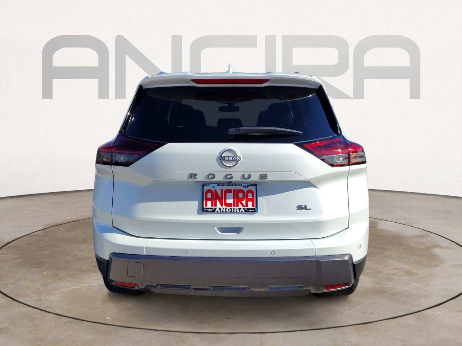 Used Car 2024 Nissan Rogue  Sl For Sale Under $30,000 In San Antonio, Texas