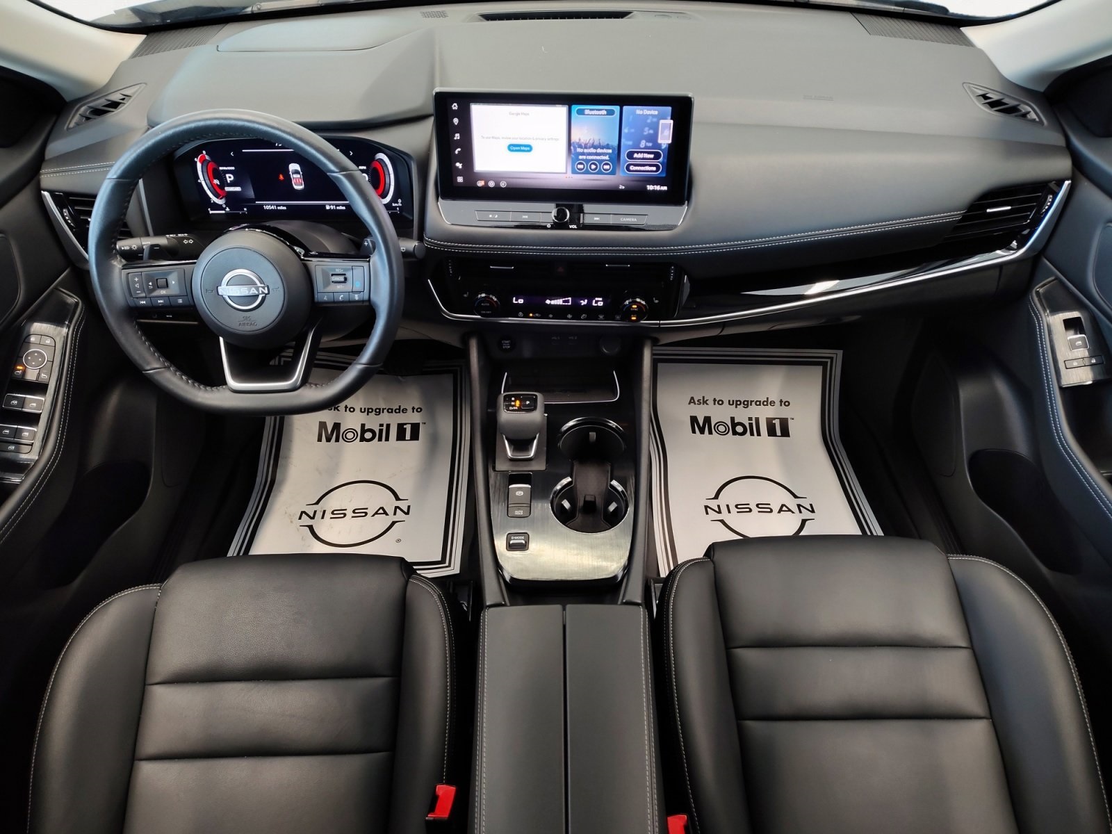 Used Car 2024 Nissan Rogue  Sl For Sale Under $30,000 In San Antonio, Texas