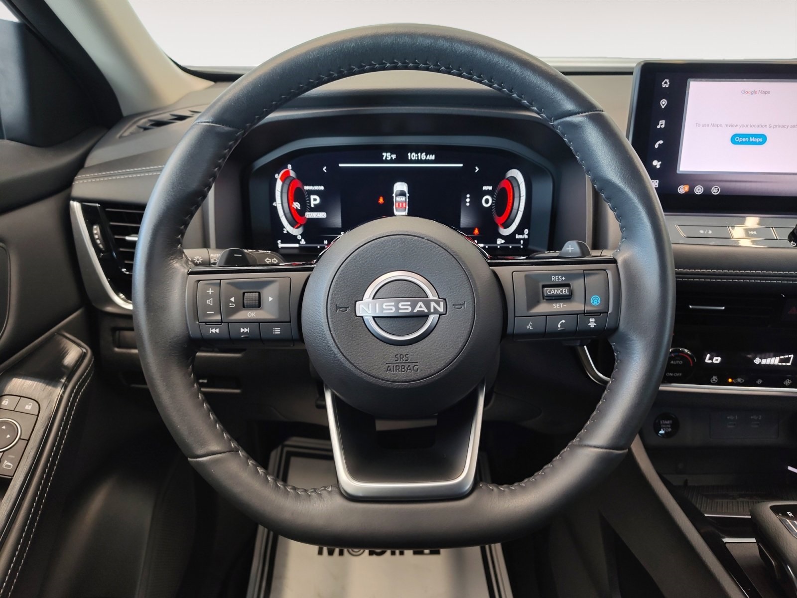 Used Car 2024 Nissan Rogue  Sl For Sale Under $30,000 In San Antonio, Texas