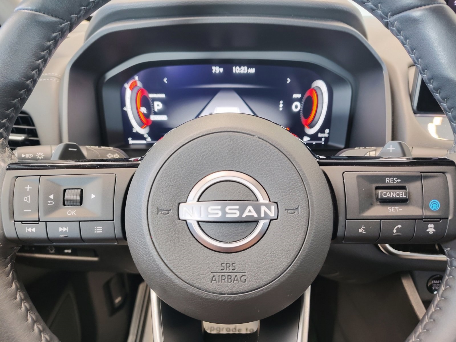 Used Car 2024 Nissan Rogue  Sl For Sale Under $30,000 In San Antonio, Texas