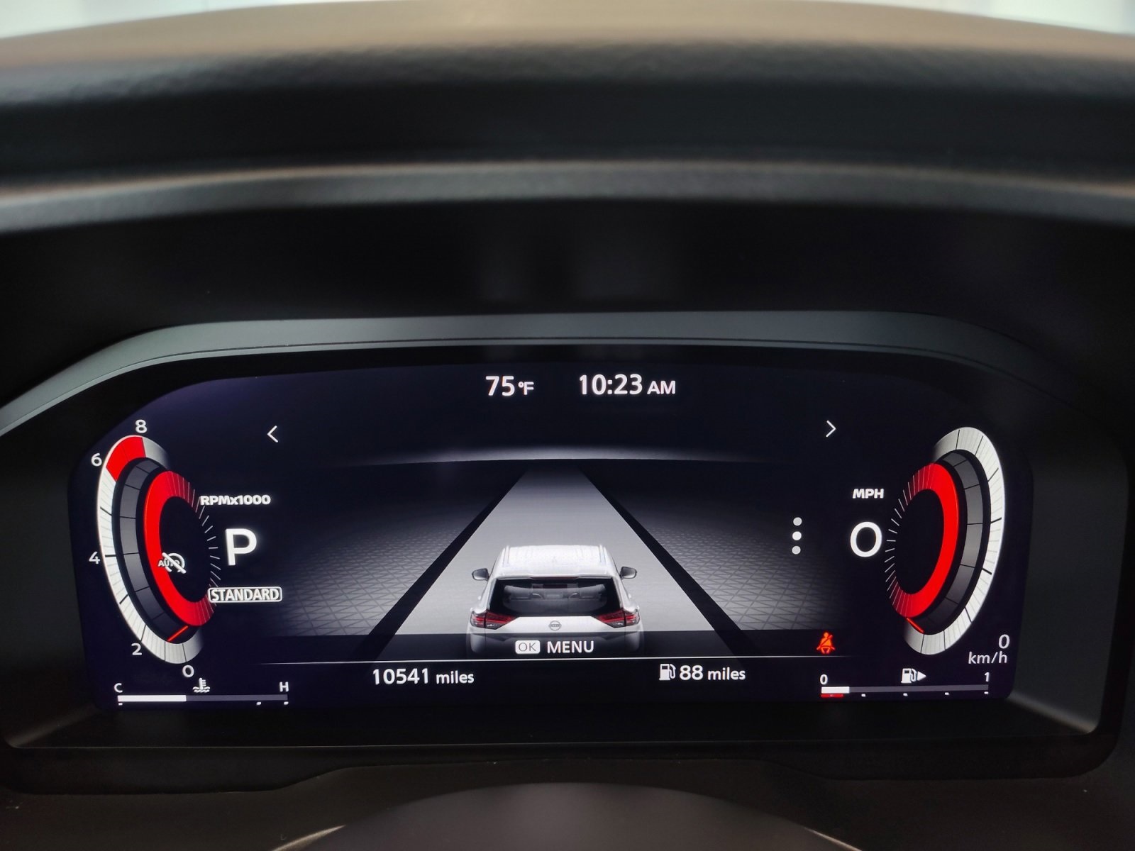 Used Car 2024 Nissan Rogue  Sl For Sale Under $30,000 In San Antonio, Texas