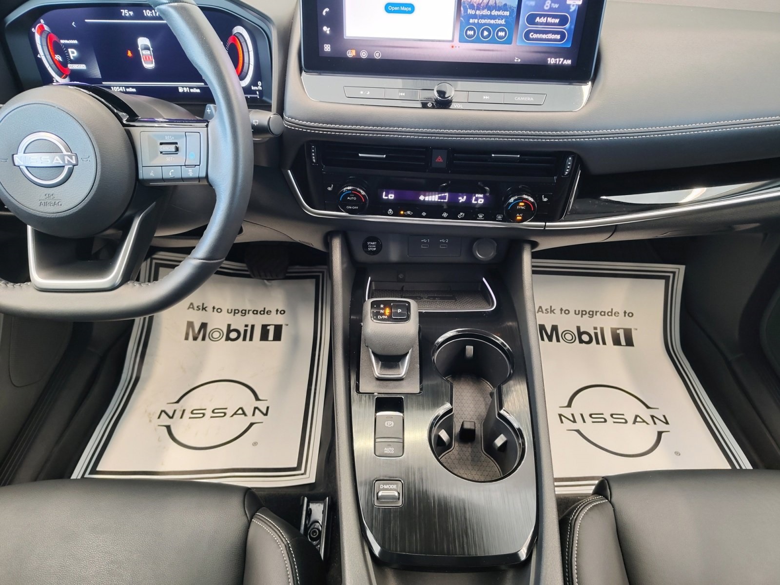 Used Car 2024 Nissan Rogue  Sl For Sale Under $30,000 In San Antonio, Texas