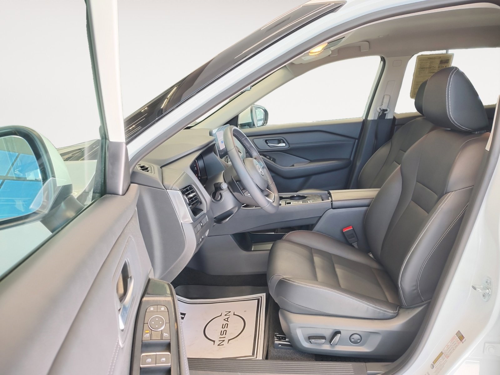 Used Car 2024 Nissan Rogue  Sl For Sale Under $30,000 In San Antonio, Texas