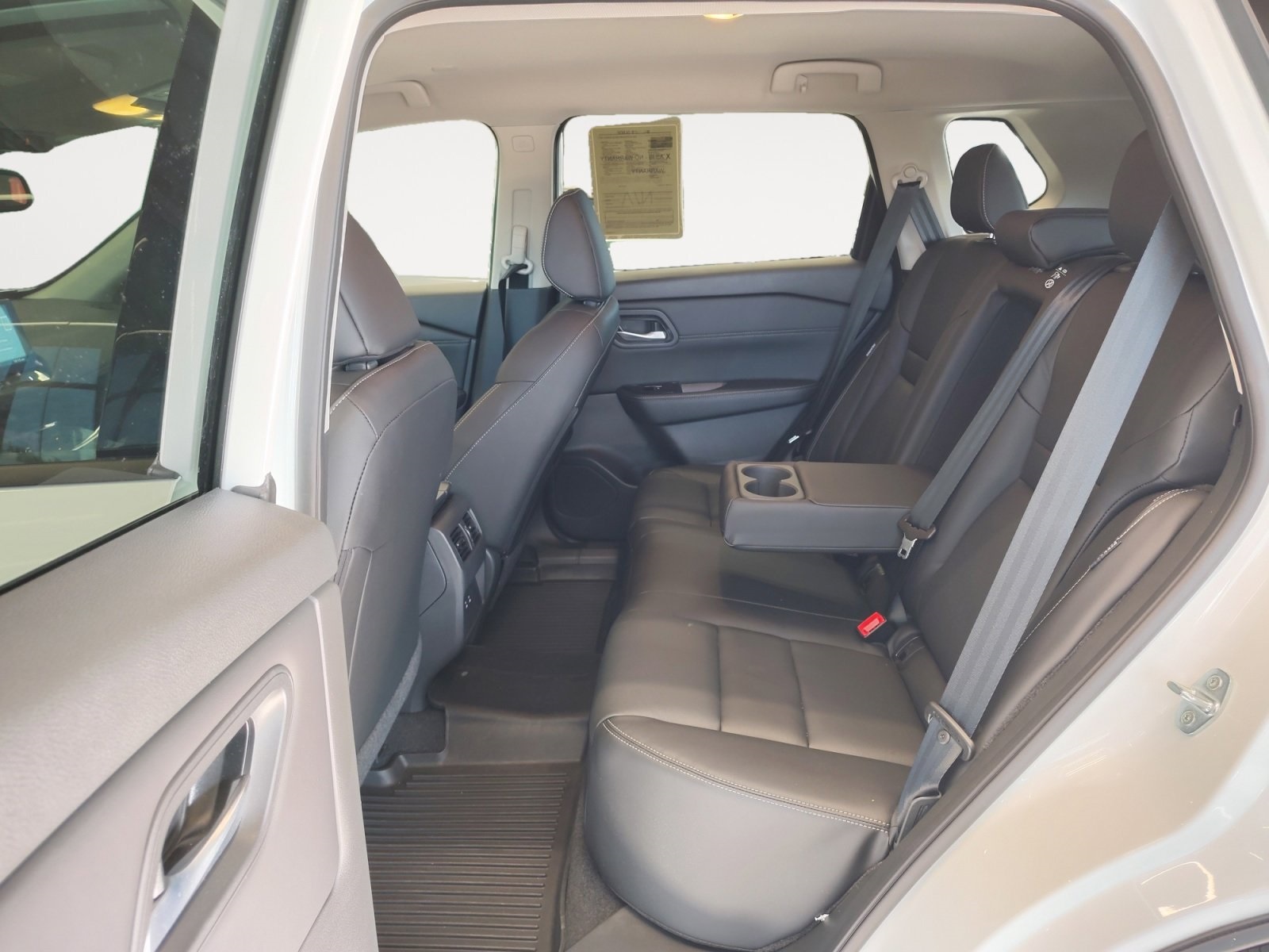 Used Car 2024 Nissan Rogue  Sl For Sale Under $30,000 In San Antonio, Texas