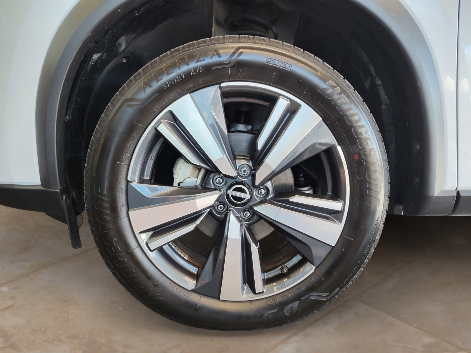 Used Car 2024 Nissan Rogue  Sl For Sale Under $30,000 In San Antonio, Texas