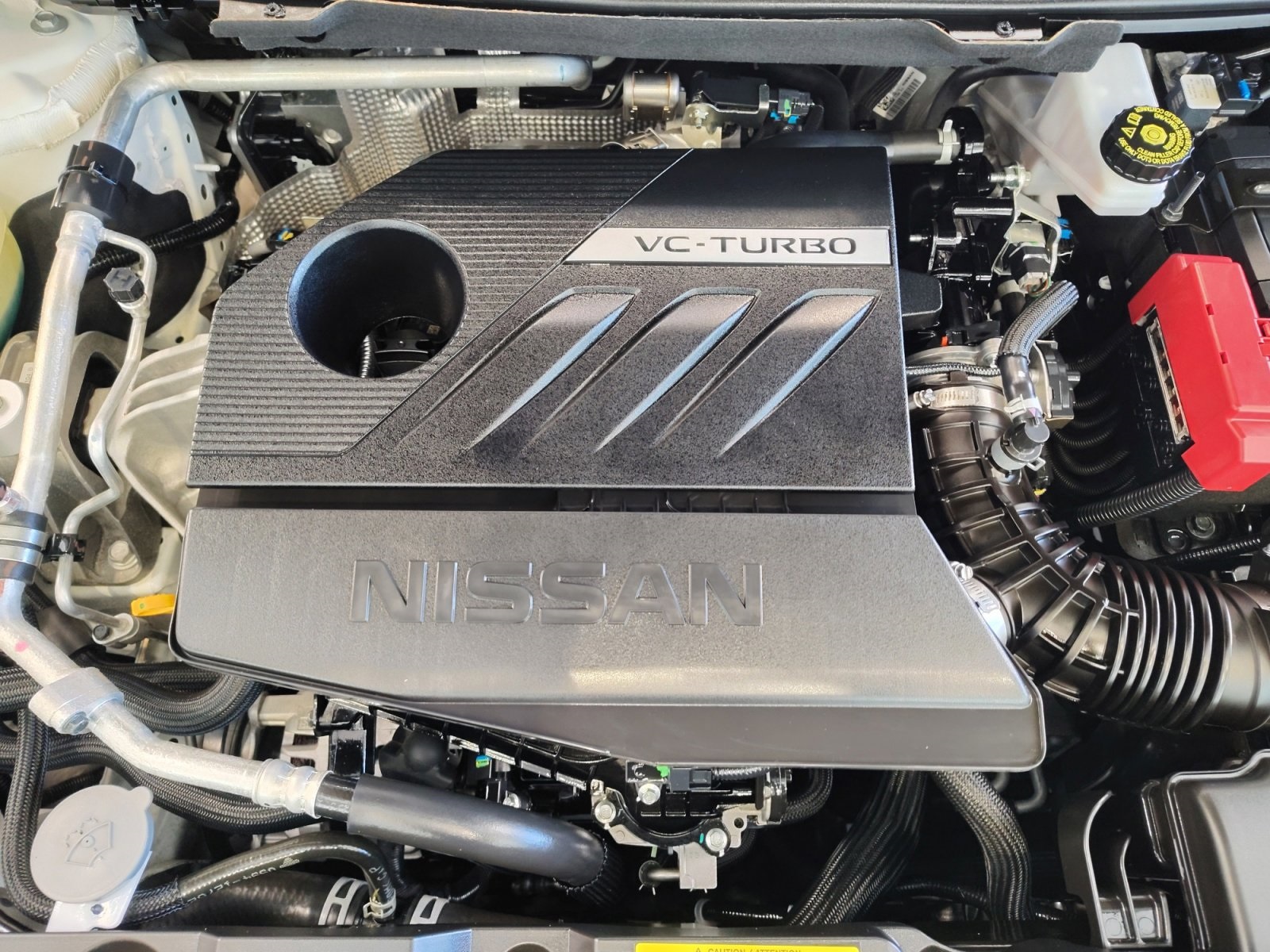 Used Car 2024 Nissan Rogue  Sl For Sale Under $30,000 In San Antonio, Texas