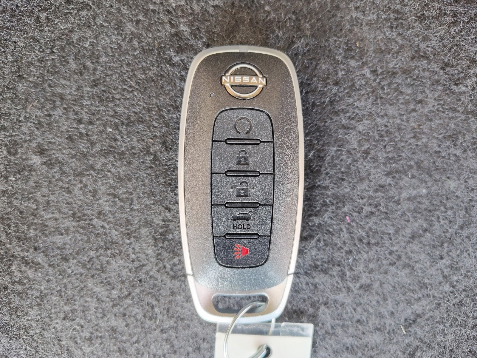 Used Car 2024 Nissan Rogue  Sl For Sale Under $30,000 In San Antonio, Texas