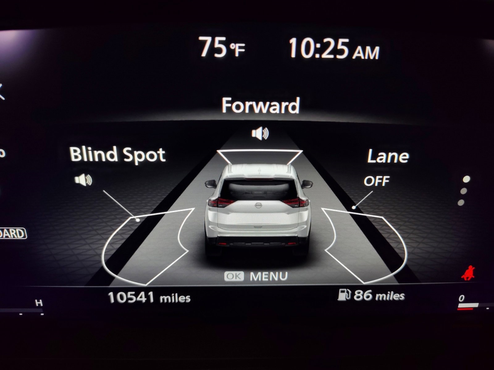 Used Car 2024 Nissan Rogue  Sl For Sale Under $30,000 In San Antonio, Texas