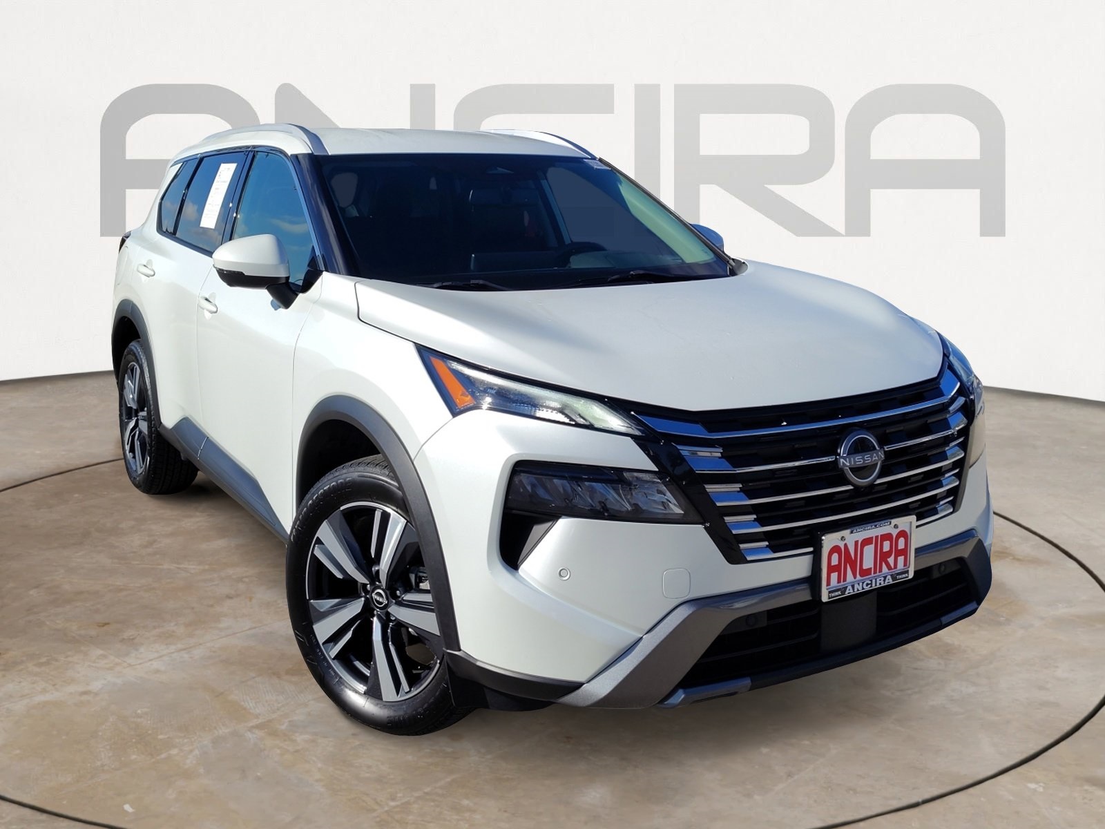 Used Car 2024 Nissan Rogue  Sl For Sale Under $30,000 In San Antonio, Texas