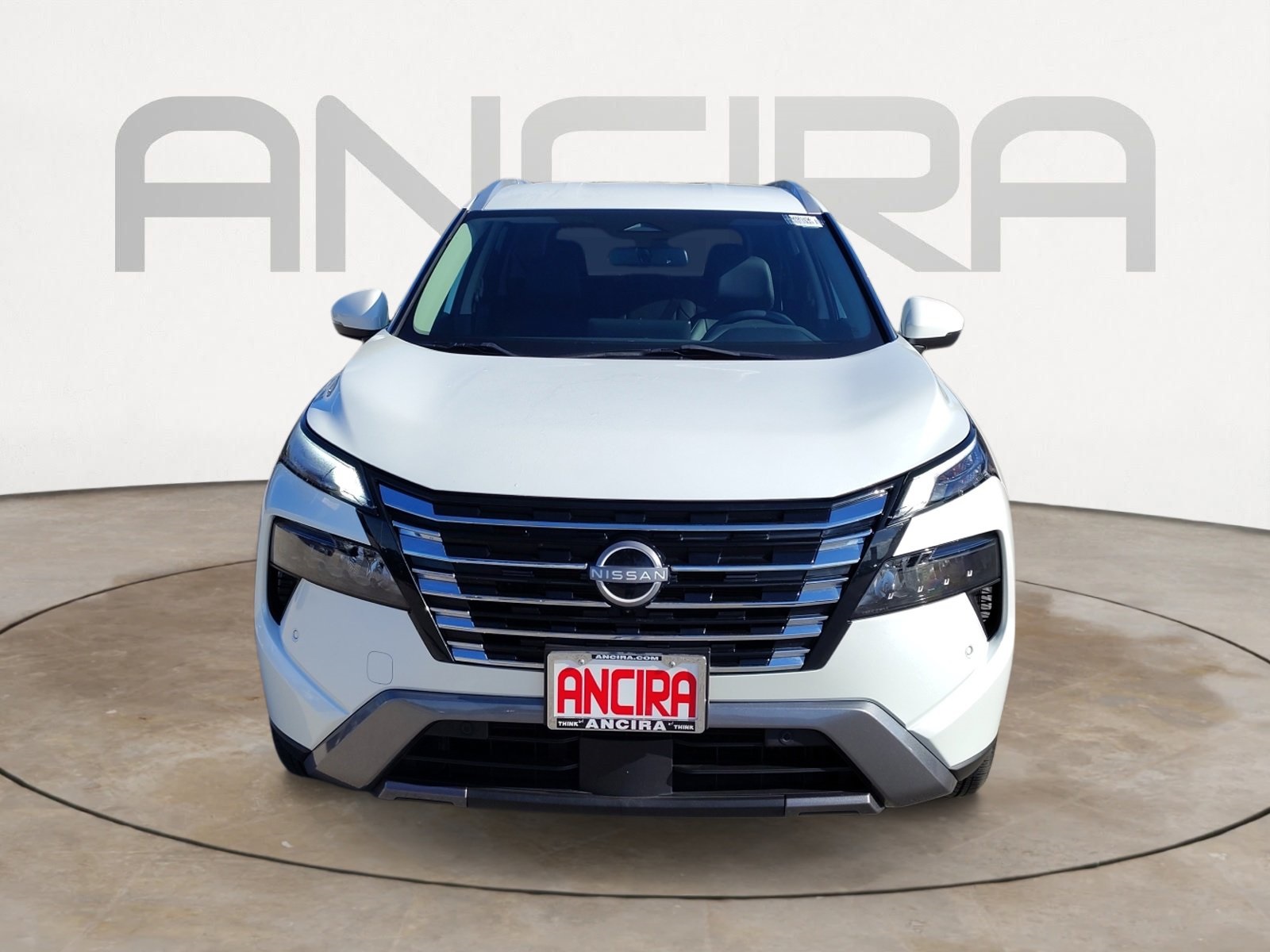 Used Car 2024 Nissan Rogue  Sl For Sale Under $30,000 In San Antonio, Texas