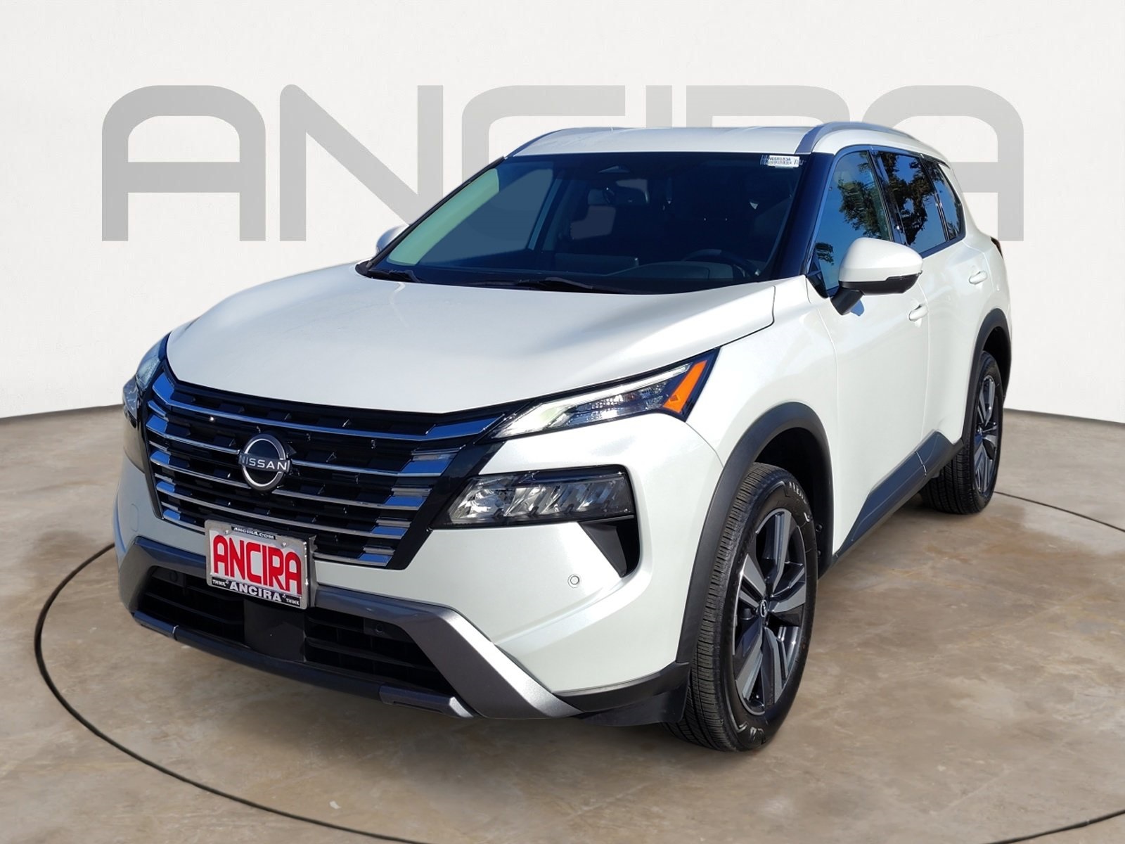 Used Car 2024 Nissan Rogue  Sl For Sale Under $30,000 In San Antonio, Texas