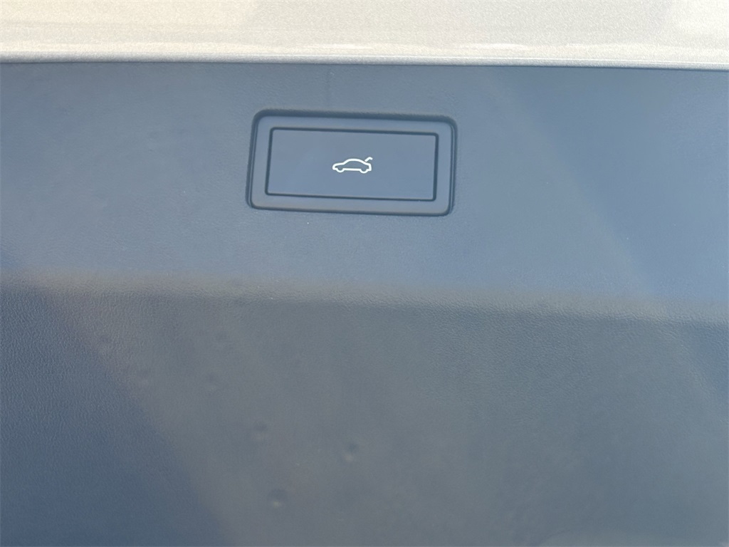 2025 Volkswagen Tiguan 2.0T SE Silver at DeMontrond Auto Country