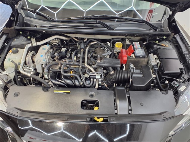 2023 Nissan Sentra SV - 11