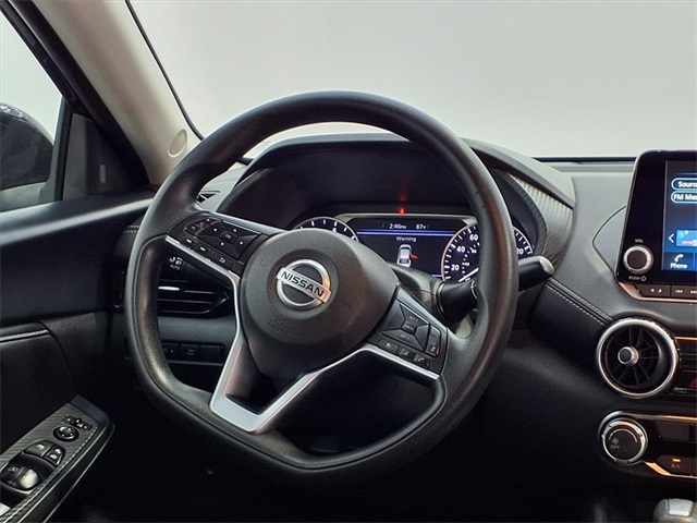 2023 Nissan Sentra SV - 3