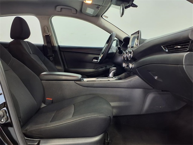 2023 Nissan Sentra SV - 5