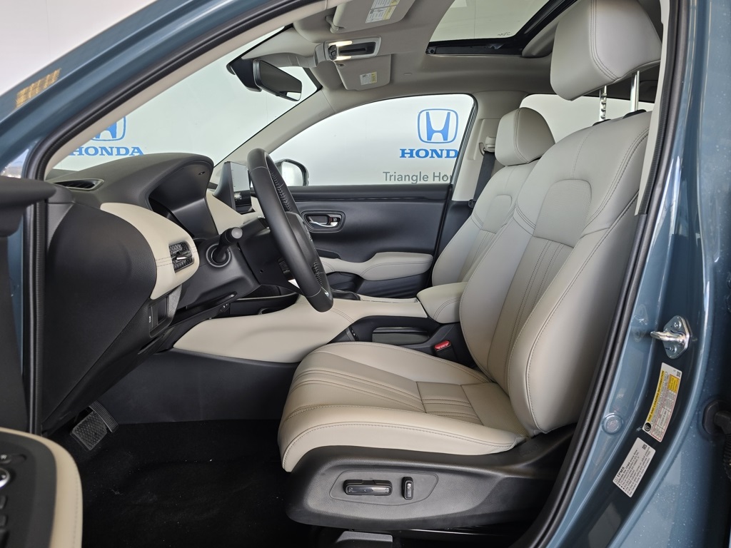 Thumbnail: 2026 Honda HR-V - 10