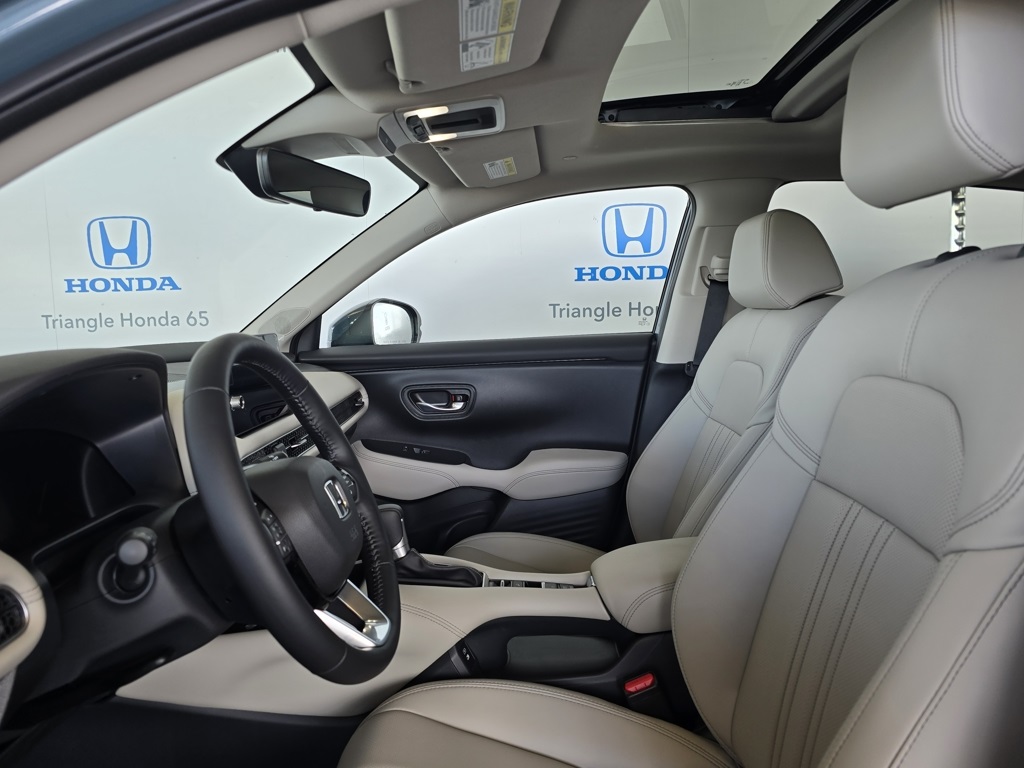 Thumbnail: 2026 Honda HR-V - 12